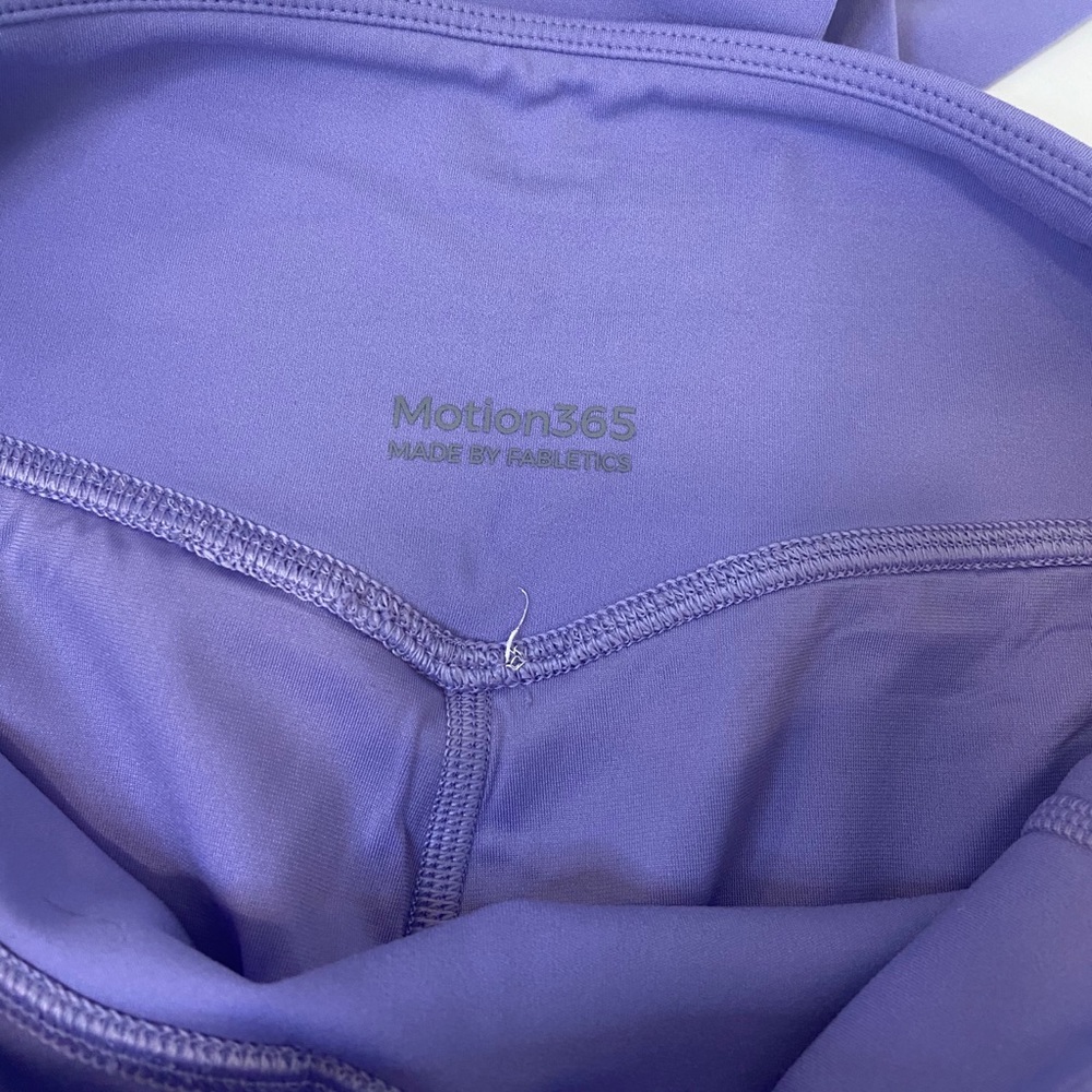 Fabletics Workout Set - image 3